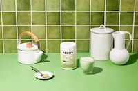 Protein-Rich Drink Powders Image 1