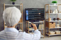 Senior-Focused Live Programming Image 2