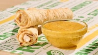 Footlong Variety Options