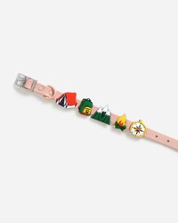 Camp-Inspired Dog Collar Charms Image 2