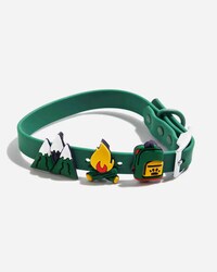 Camp-Inspired Dog Collar Charms Image 4