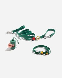 Camp-Inspired Dog Collar Charms Image 5