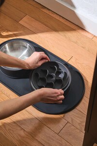 Modern Slow Dog Feeders Image 2