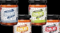 Accessible Condiment Lids Image 1