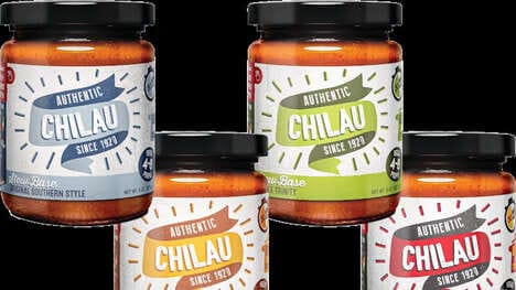 Accessible Condiment Lids