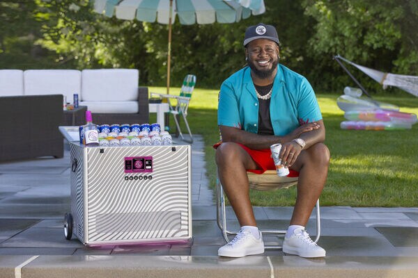 Bottomless Smart Coolers