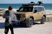 Durable Land Cruiser Kits Image 2