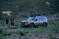 Durable Land Cruiser Kits Image 3