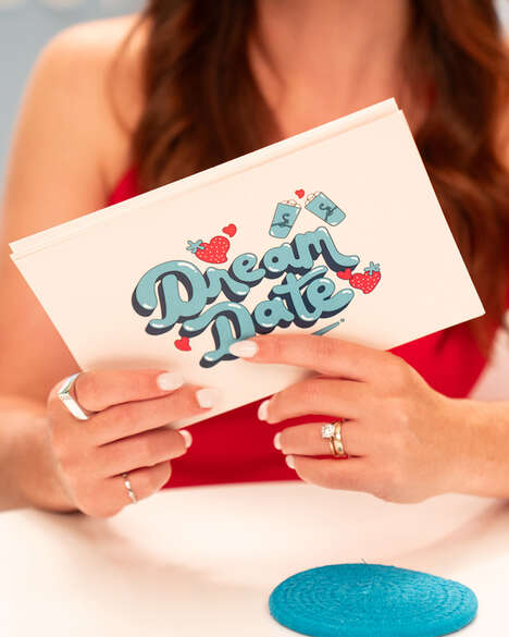 Short-Form Dating Shows