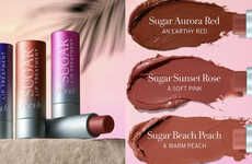 Limited-Edition Sugar Lip Treatments