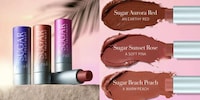 Limited-Edition Sugar Lip Treatments Image 1