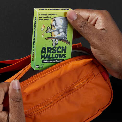 Memory-Based Adult Card Games