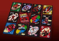 Comic Book Hero Collectibles Image 3