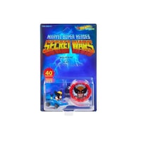 Comic Book Hero Collectibles Image 7