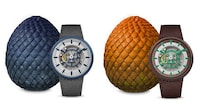 Thematic Dragon-Inspired Timepieces Image 3