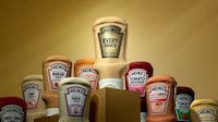 Exclusive Hybrid Sauces
