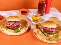 Minimally Processed Egg Alternatives Image 1