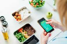 Weight Loss Nutrition Apps