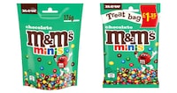 Miniaturized Chocolate Candy Products Image 1