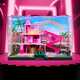 Film-Inspired Bright Doll Houses Image 2