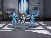 Mutating YouTuber Toys Image 2