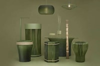 3D-Printed Sustainable Home Designs Image 1
