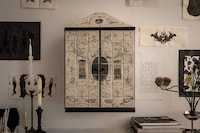Designer Residency Art Studios