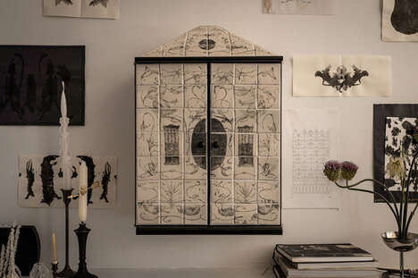 Designer Residency Art Studios