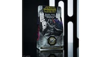 Sci-Fi Coffee Brews Image 2