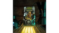 Sci-Fi Coffee Brews Image 3