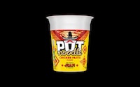 Mexican Cuisine Instant Noodles