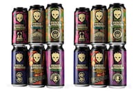 Festival Season Beer Ranges Image 1