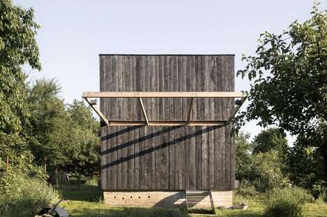Cozy Gaden Cabin Retreats