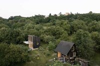 Cozy Gaden Cabin Retreats Image 3