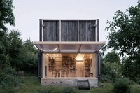Cozy Gaden Cabin Retreats Image 4