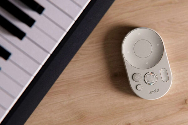 Music Analysis Compact Devices Image 2