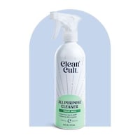 Eco-Friendly All-Purpose Cleaners Image 1
