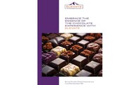 Cocoa Butter Alternative Chocolates Image 1