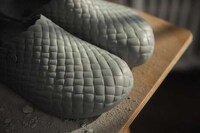 Woven-Detailed Minimal Clog Designs Image 2