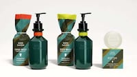 Non-Foaming Oil Cleansers