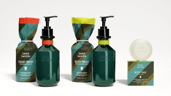 Non-Foaming Oil Cleansers