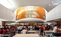 Shelter-Functioning Schools Image 3