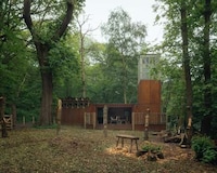Woodland Education Centers
