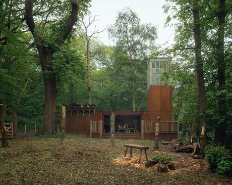 Woodland Education Centers
