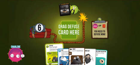 Strategic Feline Mobile Games