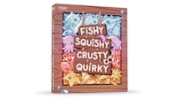 Fishy Tabletop Card Games Image 1