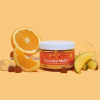 Full-Body Wellness Gummies Image 1
