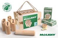 Finger-Sized Throwing Games Image 1