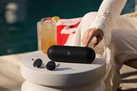 Revived Pill-Shaped Speakers Image 1