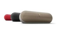 Revived Pill-Shaped Speakers Image 2